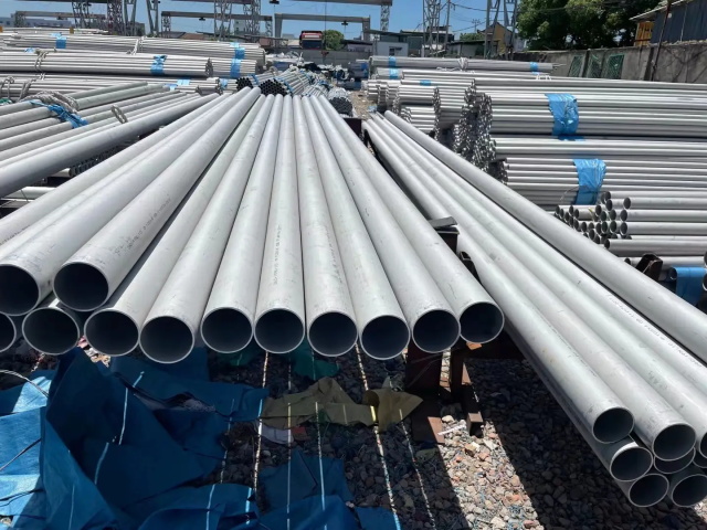 崇仁42CrMo不锈钢无缝钢管