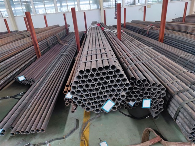 崇仁20G合金无缝钢管