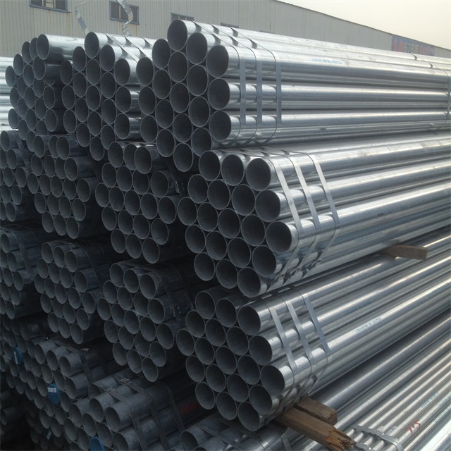 崇仁35CrMo镀锌无缝钢管